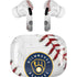 MLB Milwaukee Brewers Game Ball Apple AirPods Pro Skin