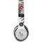 MLB Milwaukee Brewers Game Ball Beats Solo 2 Wired Skin
