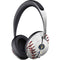 MLB Milwaukee Brewers Game Ball Bose Noise Cancelling Headphones 700 Skin