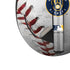 MLB Milwaukee Brewers Game Ball Bose Noise Cancelling Headphones 700 Skin