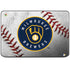 MLB Milwaukee Brewers Game Ball HP Chromebook Skin