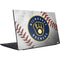 MLB Milwaukee Brewers Game Ball Dell Vostro Skin