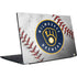 MLB Milwaukee Brewers Game Ball Dell Vostro Skin