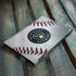 MLB Milwaukee Brewers Game Ball HP Envy Skin