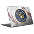 MLB Milwaukee Brewers Game Ball HP Envy Skin