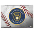 MLB Milwaukee Brewers Game Ball HP Envy Skin