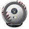 MLB Milwaukee Brewers Game Ball Fast Charge Wireless Charging Stand Skin