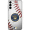 MLB Milwaukee Brewers Game Ball Galaxy A14 5G Skin