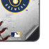 MLB Milwaukee Brewers Game Ball Galaxy A14 5G Skin