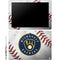 MLB Milwaukee Brewers Game Ball Galaxy Book 12in Skin