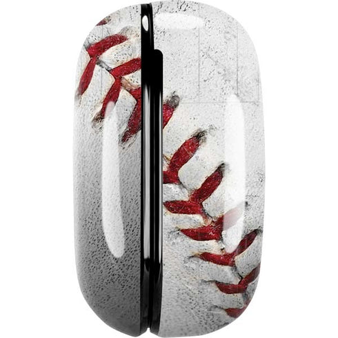 MLB Milwaukee Brewers Game Ball Galaxy Buds Pro Skin