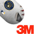 MLB Milwaukee Brewers Game Ball Galaxy Buds Skin