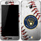 MLB Milwaukee Brewers Game Ball Galaxy J3 Skin