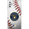 MLB Milwaukee Brewers Game Ball Galaxy Note 10 Plus Skin