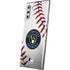 MLB Milwaukee Brewers Game Ball Galaxy Note 10 Skin