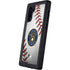 MLB Milwaukee Brewers Game Ball Galaxy Note 10 Waterproof Case