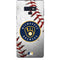 MLB Milwaukee Brewers Game Ball Galaxy Note 9 Skin