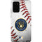 MLB Milwaukee Brewers Game Ball Galaxy Note20 5G Pro Case