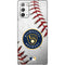 MLB Milwaukee Brewers Game Ball Galaxy Note20 5G Skin