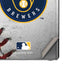 MLB Milwaukee Brewers Game Ball Galaxy Note20 5G Skin