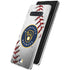 MLB Milwaukee Brewers Game Ball Galaxy S10 Skin