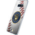 MLB Milwaukee Brewers Game Ball Galaxy S10e Skin