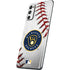 MLB Milwaukee Brewers Game Ball Galaxy S20 Fan Edition Skin