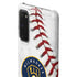 MLB Milwaukee Brewers Game Ball Galaxy S20 Lite Case