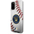 MLB Milwaukee Brewers Game Ball Galaxy S20 Pro Case