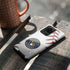 MLB Milwaukee Brewers Game Ball Galaxy S20 Ultra 5G Pro Case