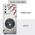 MLB Milwaukee Brewers Game Ball Galaxy S20 Ultra 5G Skin