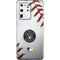MLB Milwaukee Brewers Game Ball Galaxy S20 Ultra 5G Skin