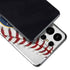 MLB Milwaukee Brewers Game Ball Galaxy S21 Ultra 5G Skin