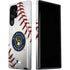 MLB Milwaukee Brewers Game Ball Galaxy S22 Ultra Pro Case