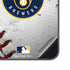 MLB Milwaukee Brewers Game Ball Galaxy S23 FE Skin