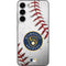 MLB Milwaukee Brewers Game Ball Galaxy S23 Plus Skin