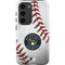 MLB Milwaukee Brewers Game Ball Galaxy S23 Pro Case