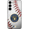 MLB Milwaukee Brewers Game Ball Galaxy S23 Skin