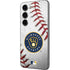 MLB Milwaukee Brewers Game Ball Galaxy S23 Skin