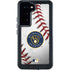 MLB Milwaukee Brewers Game Ball Galaxy S23 Waterproof Case