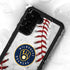 MLB Milwaukee Brewers Game Ball Galaxy S23 Waterproof Case