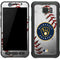 MLB Milwaukee Brewers Game Ball Galaxy S7 Active Skin