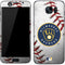 MLB Milwaukee Brewers Game Ball Galaxy S7 Skin