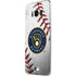 MLB Milwaukee Brewers Game Ball Galaxy S8 Plus Skin