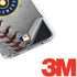 MLB Milwaukee Brewers Game Ball Galaxy S8 Skin