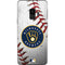 MLB Milwaukee Brewers Game Ball Galaxy S9 Skin