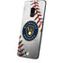 MLB Milwaukee Brewers Game Ball Galaxy S9 Skin