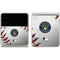 MLB Milwaukee Brewers Game Ball Galaxy Z Flip3 5G Skin