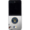 MLB Milwaukee Brewers Game Ball Galaxy Z Flip5 5G Skin