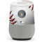 MLB Milwaukee Brewers Game Ball Google Home Skin